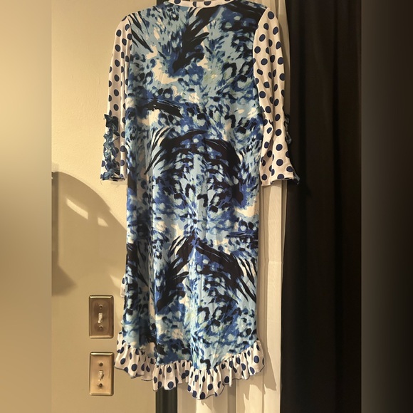 𝗣𝗮𝗧𝗰𝗛𝘄𝗢𝗿𝗞 𝗦𝗵𝗶𝗥𝘁 - Picture 2 of 5